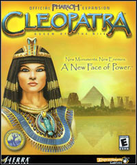 Cleopatra Expansion Pack Download